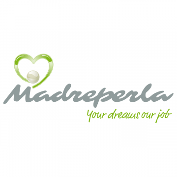Logo Madreperla